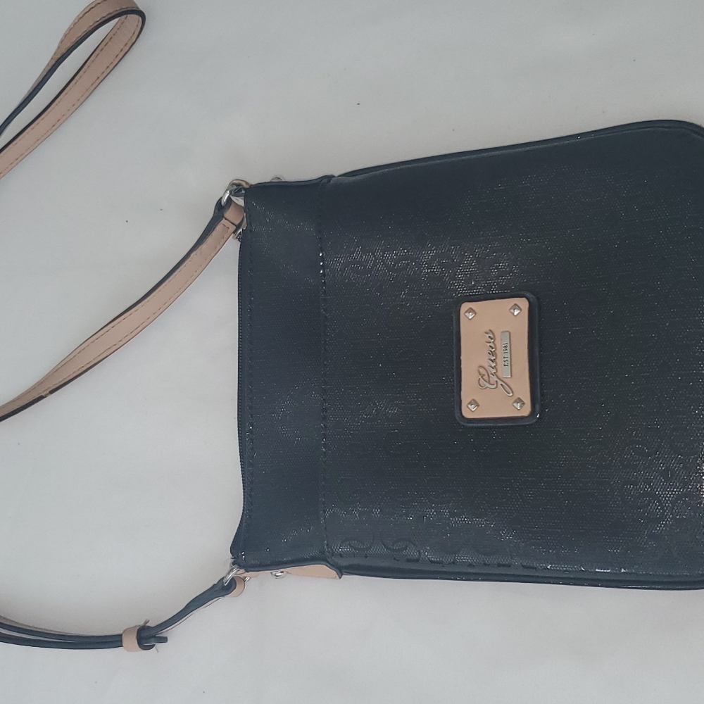 Crossbag Guess